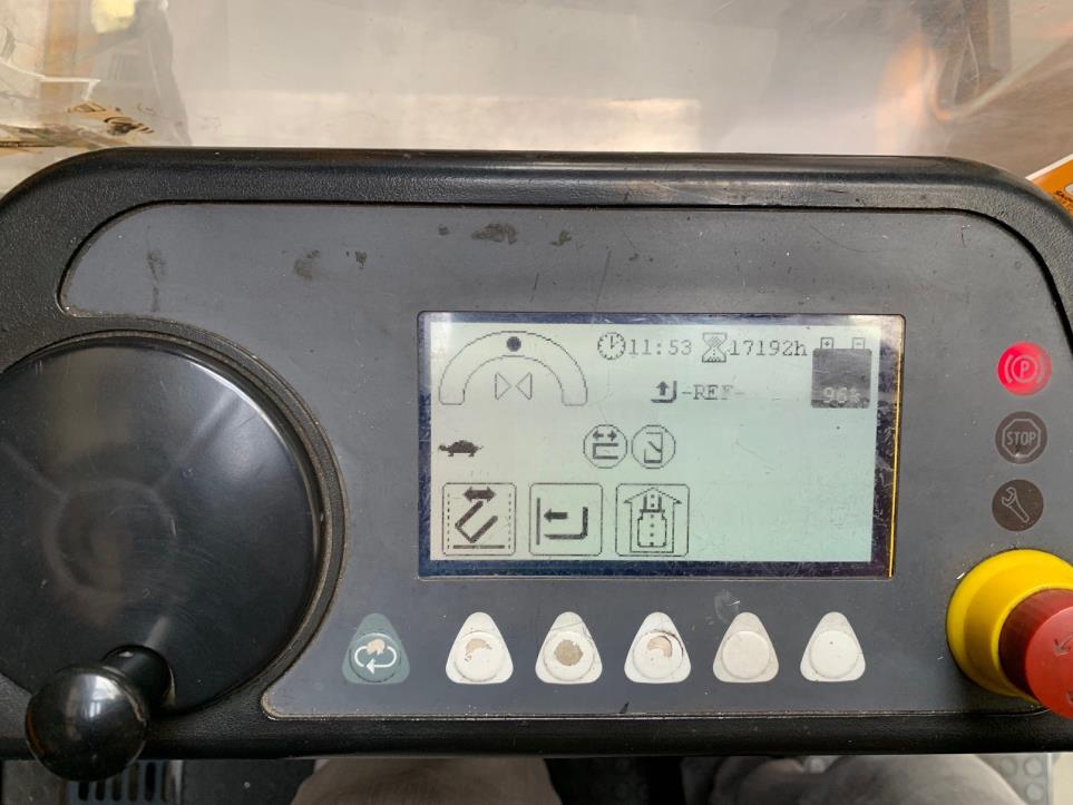 Metal working machines and work equipment (safety shoes)-2